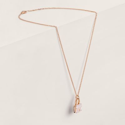 ペンダント 《アミュレット》 コンスタンス | Hermès - エルメス-公式サイト